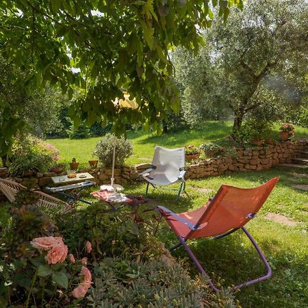 Villa Silvana - Apt Giulia & Michela With Terrace & Parking Perugia Eksteriør bilde