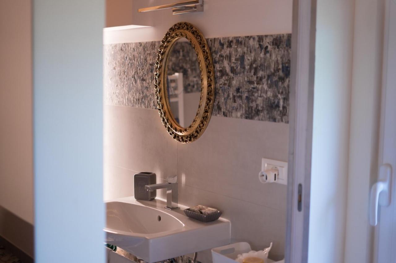 Villa Silvana - Apt Giulia & Michela With Terrace & Parking Perugia Eksteriør bilde