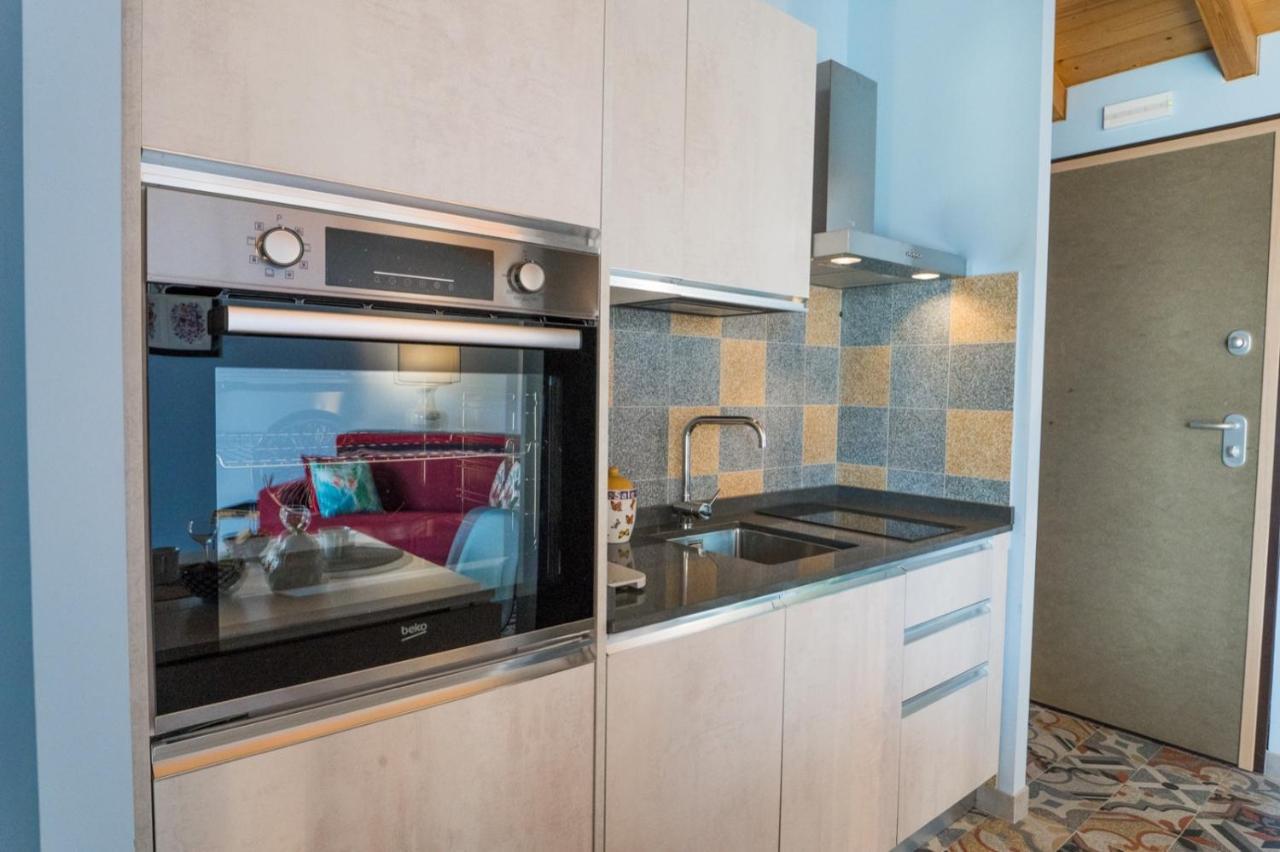 Villa Silvana - Apt Giulia & Michela With Terrace & Parking Perugia Eksteriør bilde