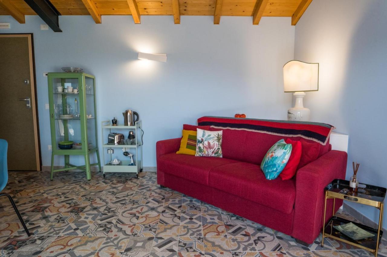 Villa Silvana - Apt Giulia & Michela With Terrace & Parking Perugia Eksteriør bilde