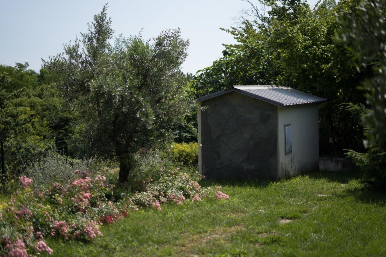 Villa Silvana - Apt Giulia & Michela With Terrace & Parking Perugia Eksteriør bilde