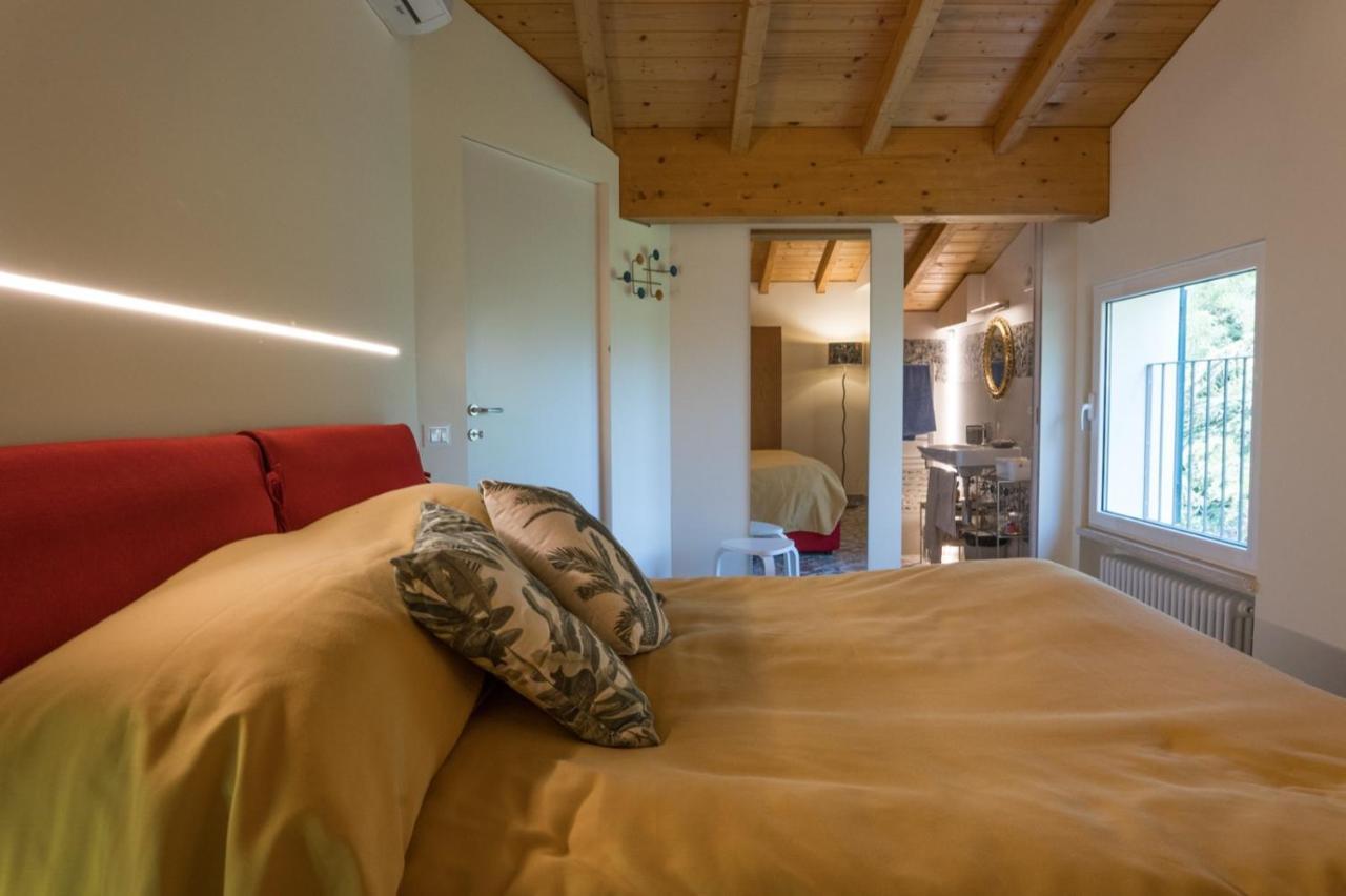 Villa Silvana - Apt Giulia & Michela With Terrace & Parking Perugia Eksteriør bilde